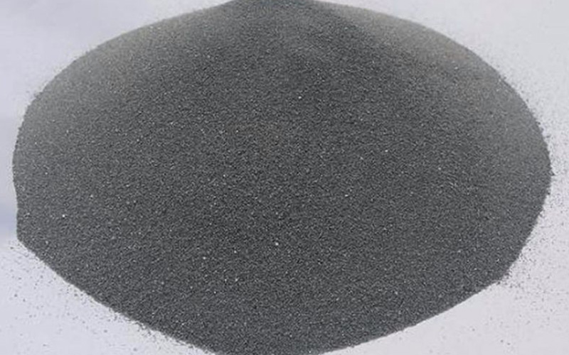 冶金粉末篩分目的、篩分設備